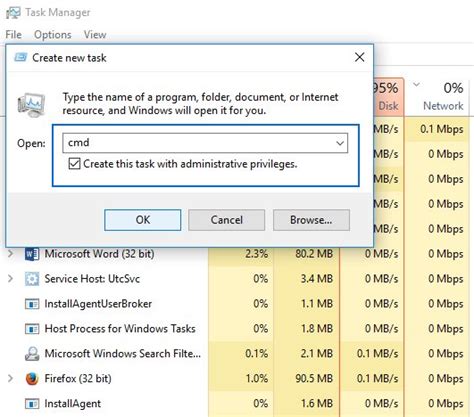 Task Manager Command Cmd Hot Sex Picture