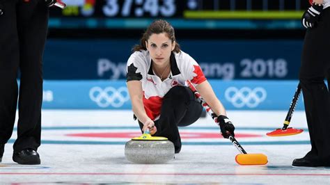 Winter Olympics 2018 Canada Loses Third Straight In Women