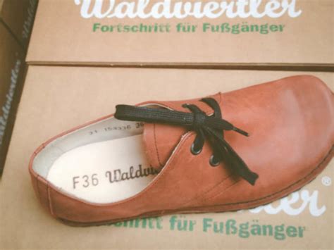 Die Waldviertler Werkstätten Schuhe Made In Schrems Freets
