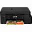 Brother MFC J985DW All In One Inkjet Printer B&ampH