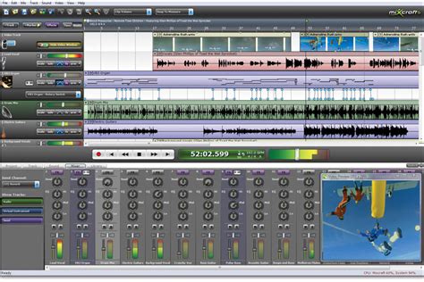 Launch your free sound recorder. Amazon.com: Mixcraft 5 Recording Studio [Old Version ...