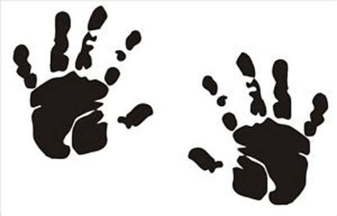 Https://tommynaija.com/draw/how To Draw A Baby Handprint
