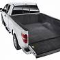Bed Liners For 2018 Chevy Silverado 1500