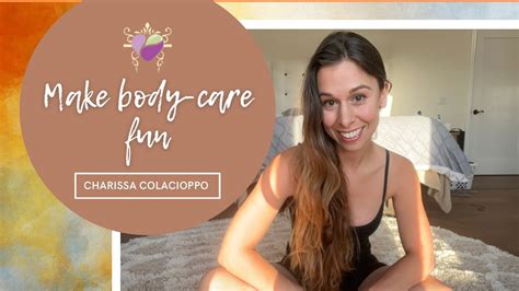 Make Body Care Fun Self Care Tips Stretching And Dancing Release Tension In The Body Youtube