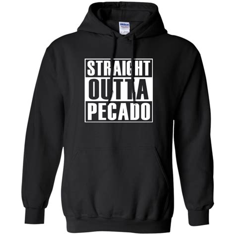 PUBG Straight Outta Pecado T-Shirt, Hoodie | Hoodie shirt, Hoodies, Sweater hoodie