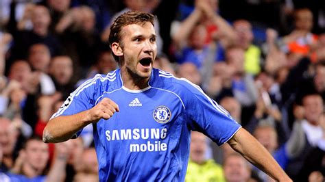 Shevchenko in squadra di chelsea: Shevchenko returns to Milan | Football News | Sky Sports