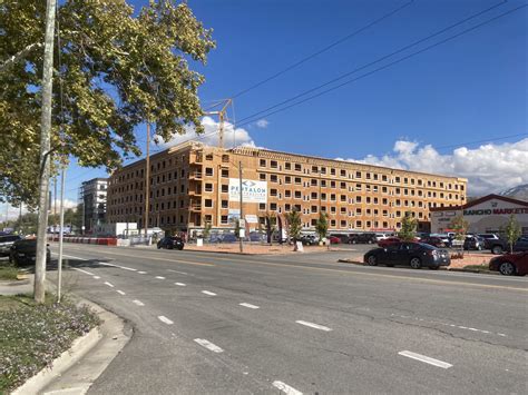 Walgreens-397-strret - Building Salt Lake