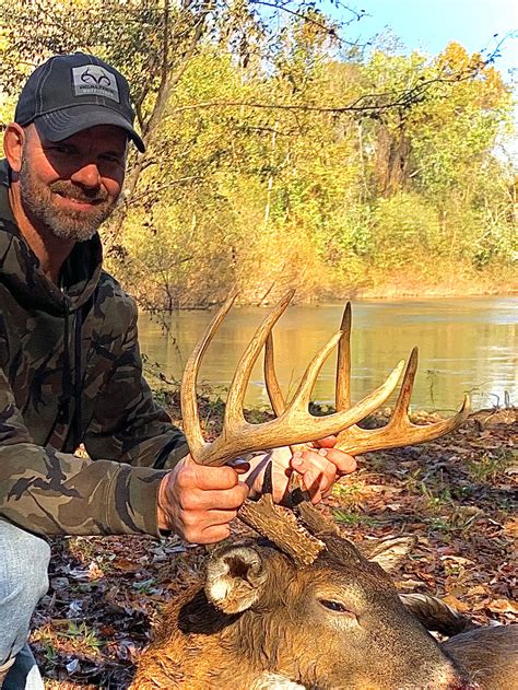 Stevie Wright – 2020 - Georgia Outdoor News