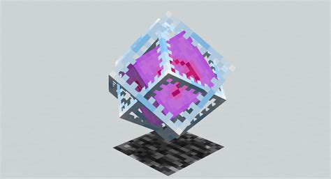 How To Get An End Crystal In Minecraft