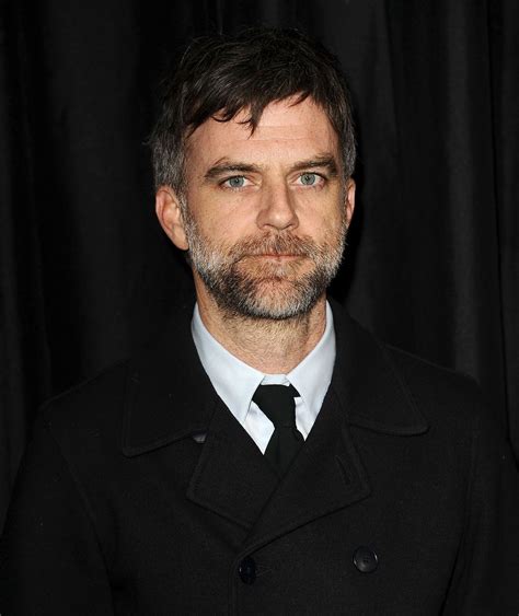 Paul Anderson Biography Photo Age Height Personal Life News