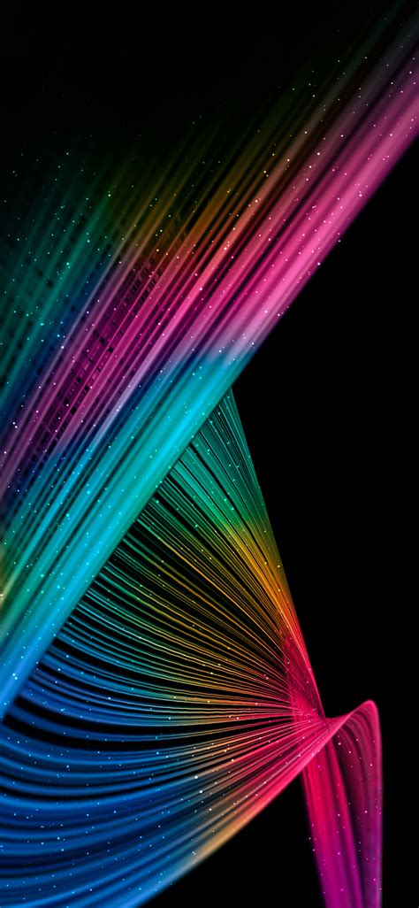 1125x2436 Lines Thread Abstract 4k Iphone Xsiphone 10iphone X Hd 4k