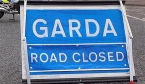 Reports Of Large Garda Presence On Limerick Road Limerick Live