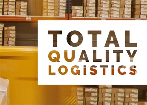 Total Quality Logistics Finds Growth In Contract Business The Packer