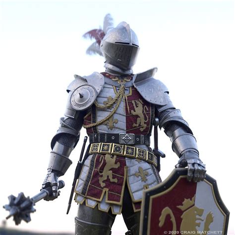 Knights Tabard Craig Matchett Knight Armor Fantasy Armor Armor