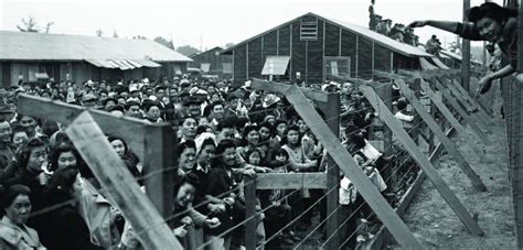 Forced Internment Of Japanese Americans Equal Justice Initiative