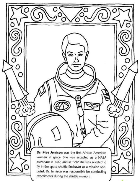 22 Best Black History Coloring Pages For Kids Updated 2018