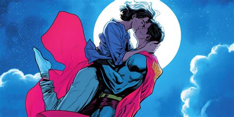 Lois Lane Superman Comic