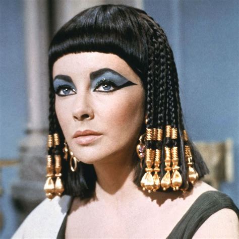 Ancient Egyptian Beauty Secrets You Didnt Know Marie Claire