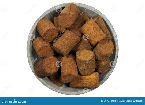 Cinnamon Candy Sticks Stock Photo Image Of Confectionery 267944468