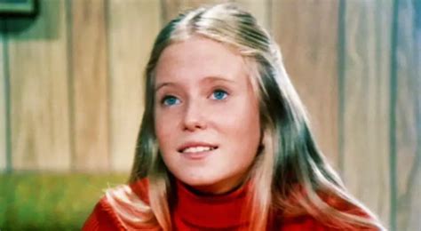 Jan Brady From The Brady Bunch Charactour