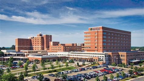 Lexington Medical Center Hit With Employee Data Breach Wach