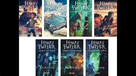 Harry potter y el misterio del príncipe es el título con que se se publicó en castellano el sexto libro de la serie harry potter, escrita por j. Harry Potter Libro El Misterio Del Principepdf - Libros De ...