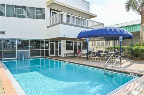 Pelican Beach Resort Gulf Front Luxury