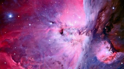 2560x1440 Space Stars Nebula Galaxy Clouds 1440p Resolution Hd 4k