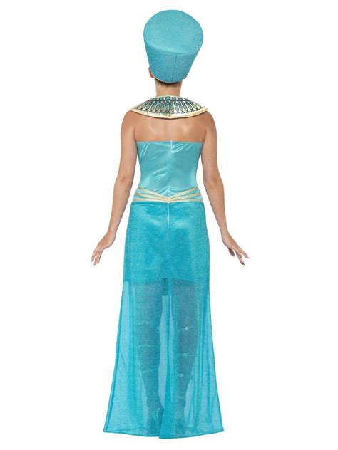 Goddess Nefertiti Costume Getlovemall Cheap Productswholesaleon Sale
