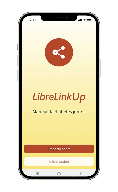 Librelinkup Freestyle Libre Abbott
