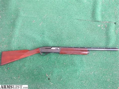 Armslist For Sale Remington 1100 Special Field 12 Ga