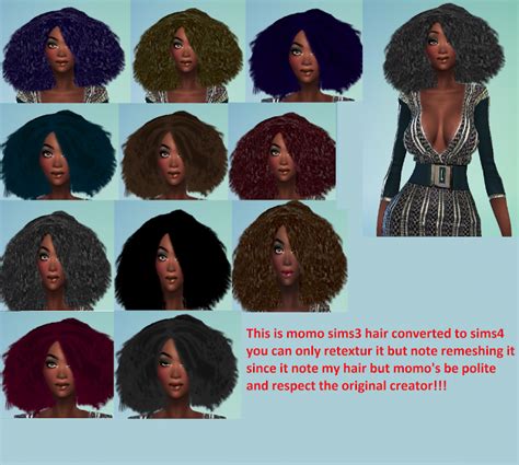 Sims 4 Ccs The Best Hair By Glorianasims4 Sims 4 City Living Sims
