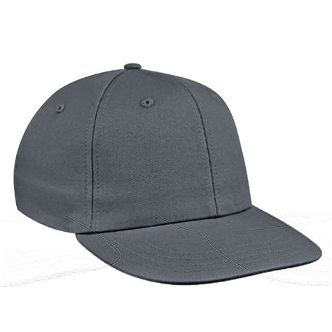 Twill Slide Buckle Prostyle Baseball Hats Made In America By Unionwear