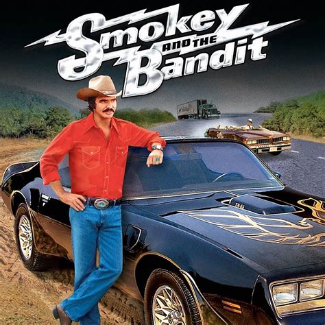 The Smokey And The Bandit Movies Koppoly