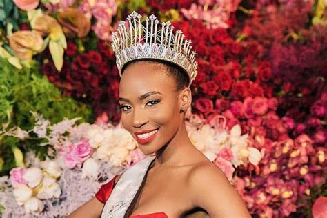 Miss South Africa 2022 How To Enter What You Need Swisher Post