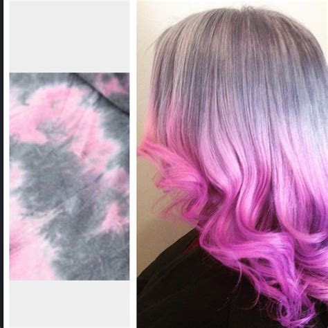 175 Best Images About Pink Hair Nails Makeup On Pinterest