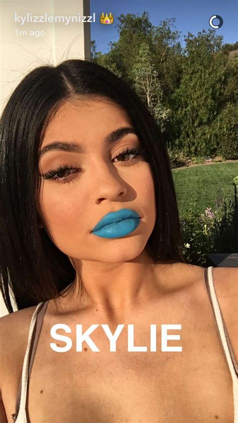 Pin By Bella On Jenners♡ Kylie Jenner Makeup Kylie Kylie Makeup