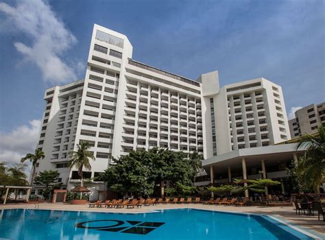 Eko Hotels And Suites Victoria Island Room Prices And Reviews Travelocity