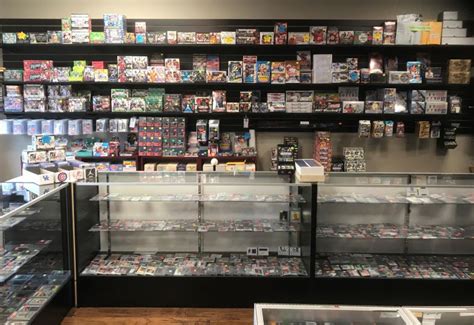 We buy and sell sports cards, memorabilia, autographs. Sports Card Store Louisville, KY | Sports Card Store Near ...