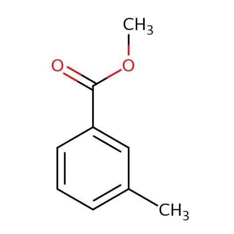 Methyl Benzoic Acid Structure My XXX Hot Girl