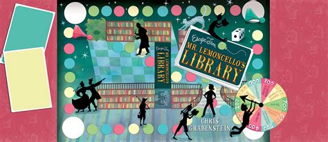 Starring:casey simpson, breanna yde, klarke pipkin. Review: Escape From Mr. Lemoncello's Library - GeekDad