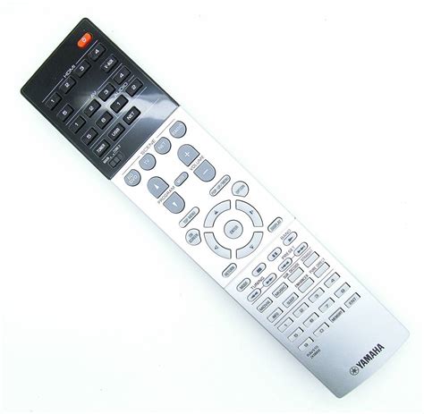 Original Remote Control Yamaha Rav Zk Onlineshop For Remote Controls