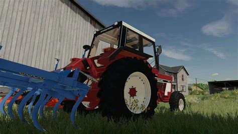 Ihc 9551055 V13 Ls22 Farming Simulator 22 Mod Ls22 Mod