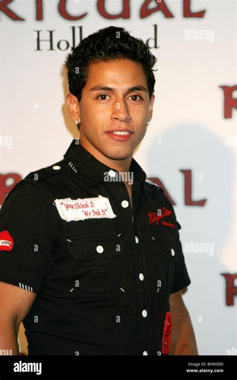 Rudy Youngblood Hi Res Stock Photography And Images Alamy