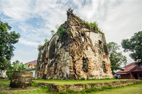 Pulau Penyengat Hadiah Pernikahan Sultan Dan Peninggalan Sejarah Melayu