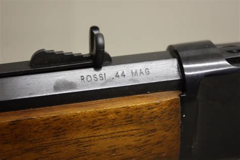 Taurus Rossi R92 44 Mag Lever Rifle For Sale At 13059997