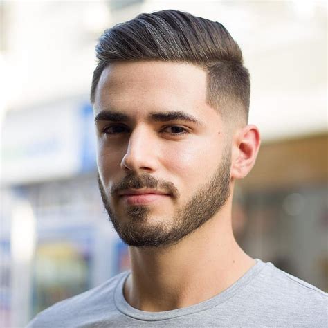 Men S Hairstyle Trends Popular Trends To Rock This Year