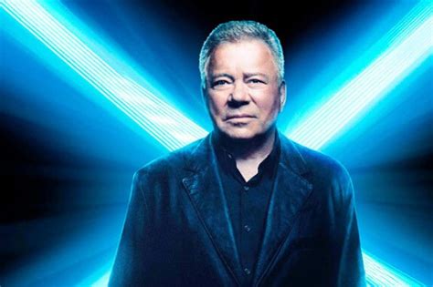 Six Reasons To Watch The Unxplained With William Shatner The Irish Sun