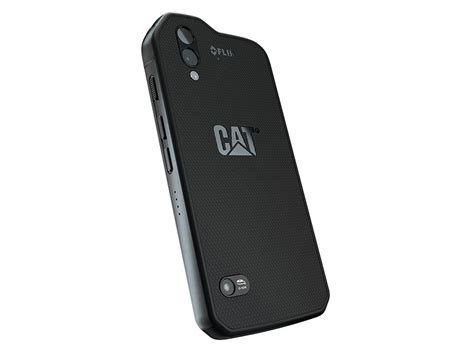 Cat Announces S61 Rugged Smartphone Product News