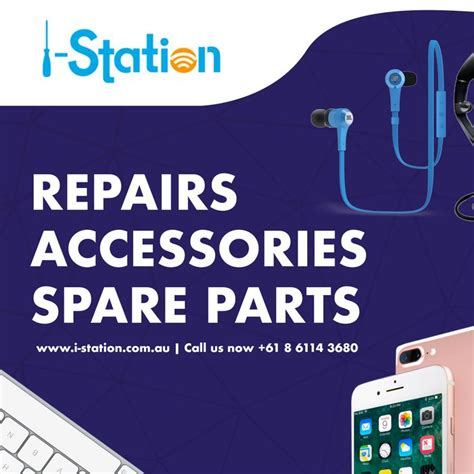 At&t will begin offering cracked screen repairs starting november 15. Cracked Screen? No Insurance? No Problem. Bring it to I-Station in Morley or Osborne Park when ...